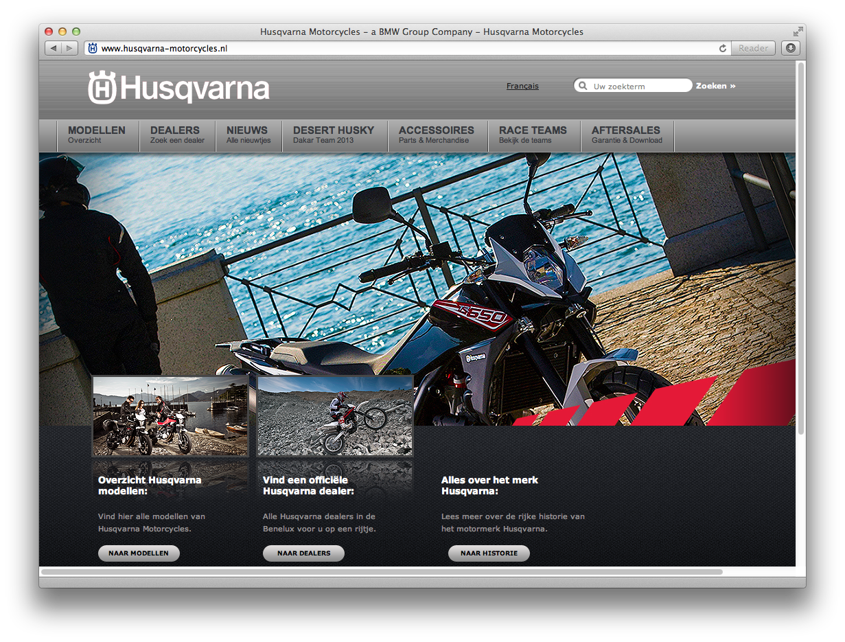 husqvarna-motorcycles.nl